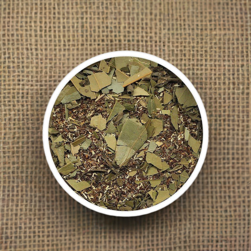 Chamomile Mint Rooibos